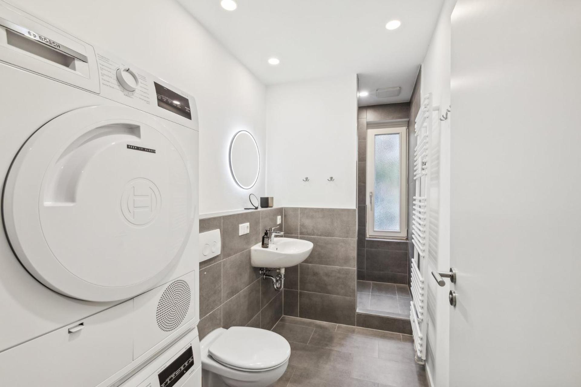 Business Apartment Kranich: 3 Zimmer, Top Infrastrukturlage Hh Langenhorn, Naehe Airport هامبورغ المظهر الخارجي الصورة
